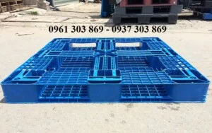 Pallet Nhựa Gỗ Kim Mạnh Phát – Công Ty TNHH Nhựa Gỗ Kim Mạnh Phát