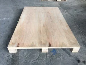 Pallet 24H – Công Ty TNHH Sản Xuất Thương Mại Dịch Vụ Pallet 24H