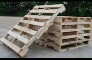 Pallet Gỗ An Điền – Công Ty TNHH TMDV SX Gỗ An Điền
