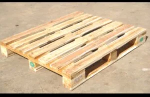 Pallet Gỗ An Điền – Công Ty TNHH TMDV SX Gỗ An Điền