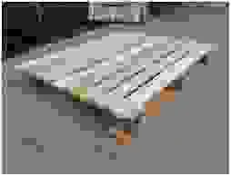 Pallet Tứ Cường – Công Ty TNHH Tứ Cường