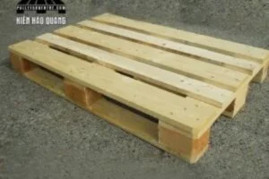 Pallet Gỗ Kiến Hào Quang – Công Ty TNHH Kiến Hào Quang