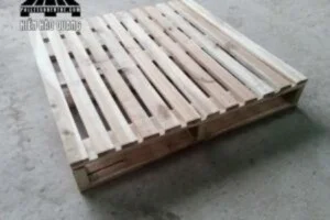 Pallet Gỗ Kiến Hào Quang – Công Ty TNHH Kiến Hào Quang