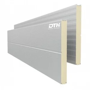 Panel Cách Nhiệt DTH – Công Ty Cổ Phần Tập Đoàn Công Nghiệp Xây Dựng DTH