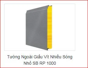 Công Ty TNHH SyPanel Vina