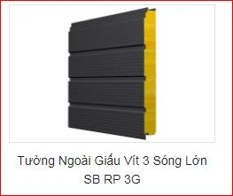 Công Ty TNHH SyPanel Vina