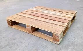 Pallet Gỗ Minh Đức – Cơ Sở Pallet Gỗ Minh Đức