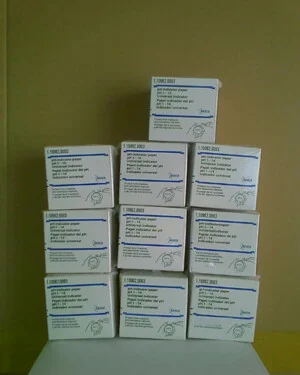 Công Ty TNHH Hóa Chất Đất Việt