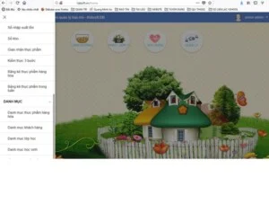 Phần Mềm Kidsoft – Công Ty Cổ Phần Tin Học Quang Minh