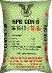 Công Ty Cổ Phần Phân Bón Miền Nam