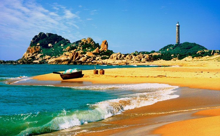 Nam Nhật Tân – Công Ty TNHH Dịch Vụ Du Lịch Nam Nhật Tân