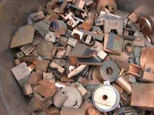 Thu Mua Phế Liệu Hoàng Vũ – Công Ty Thu Mua Phế Liệu Hoàng Vũ