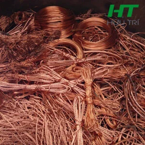 Thu Mua Phế Liệu Hoàng Vũ – Công Ty Thu Mua Phế Liệu Hoàng Vũ