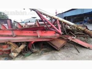 Thu Mua Phế Liệu Hoàng Vũ – Công Ty Thu Mua Phế Liệu Hoàng Vũ