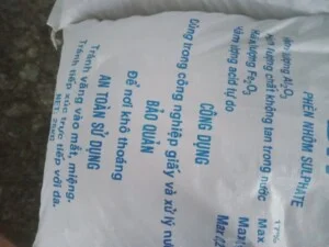 Hóa Chất Lý Quang Hiệp – Doanh Nghiệp Tư Nhân Lý Quang Hiệp