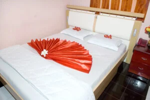 Khách Sạn Nam Phương Hải