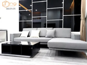 Công Ty TNHH Thiết Kế Và Thi Công Nội Thất ONG