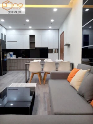 Công Ty TNHH Thiết Kế Và Thi Công Nội Thất ONG