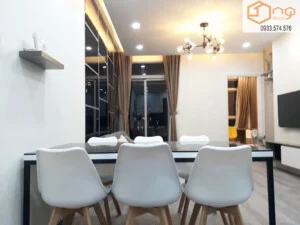 Công Ty TNHH Thiết Kế Và Thi Công Nội Thất ONG