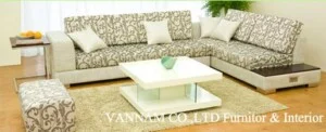 Nội Thất Văn Nam – Công Ty TNHH SX TM DV Và Trang Trí Nội Thất Văn Nam