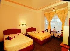 ánh Nguyệt Hotel – Công Ty TNHH Thương Mại – Du Lịch ánh Nguyệt