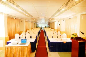 ánh Nguyệt Hotel – Công Ty TNHH Thương Mại – Du Lịch ánh Nguyệt