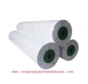 Giấy In Thanh Huyền – Công Ty TNHH MTV Giấy Thanh Huyền