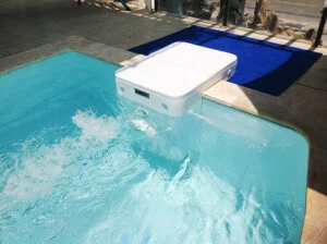 Công Ty Cổ Phần Xây Dựng Hồ Bơi Mỹ Á