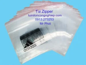 Doanh Nghiệp Sản Xuất Và Kinh Doanh Bao Bì Túi Nilon