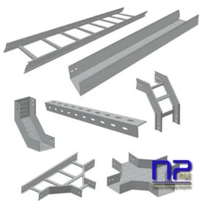 Thang Máng Cáp NP – Công Ty TNHH Cơ Điện NP Việt Nam