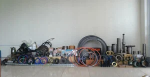 Cơ Khí Chính Xác Tân Trường – Công Ty Cổ Phần Vật Tư Tân Trường