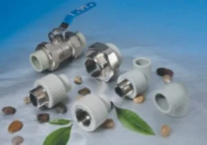 Vật Tư Ngành Nước Bích Vân – Công Ty TNHH Thương Mại Bích Vân
