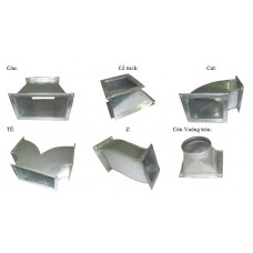 ống Gió Sowitech – Công Ty Cổ Phần Đầu Tư Sowitech