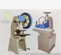 Máy Móc Ngành Nhựa Silstar – Công Ty TNHH Sản Xuất Thương Mại Dịch Vụ Đông Vũ MCM