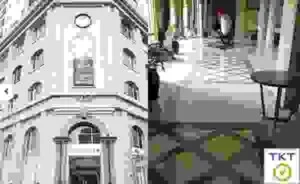 Công Ty Cổ Phần Thương Mại Và Dịch Vụ TKTG