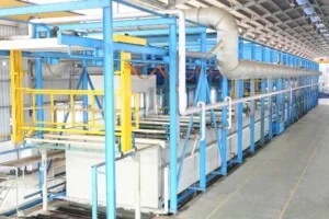 Công Ty TNHH Good Steel Việt Nam
