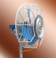 Quạt Công Nghiệp Vinfa – Công Ty TNHH Trang Thiết Bị Bảo Hộ Lao Động & Xử Lý Môi Trường