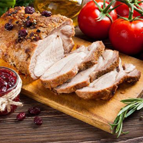 Good Food – Công Ty TNHH Thực Phẩm Tốt Lành