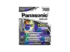 Pin Panasonic – Công Ty TNHH Panasonic Việt Nam