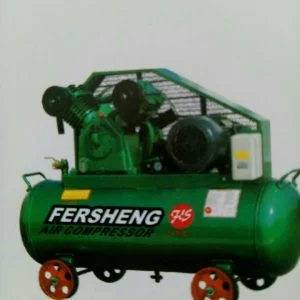 Công Ty TNHH Một Thành Viên Máy Móc Thiết Bị Fu Er Sheng