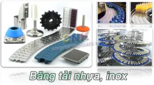 Công Nghiệp Cơ Khí CNK Vina – Công Ty TNHH TMDV CNK Việt Nam