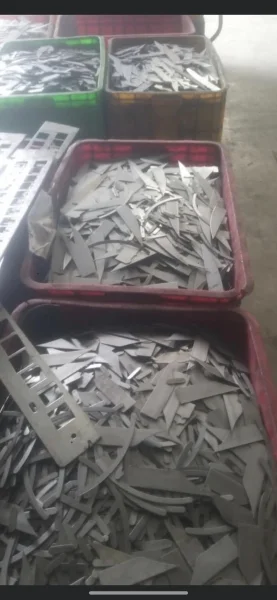 Phế Liệu Phương Nam – Công Ty TNHH Sản Xuất Xây Dựng Xuất Nhập Khẩu Phương Nam