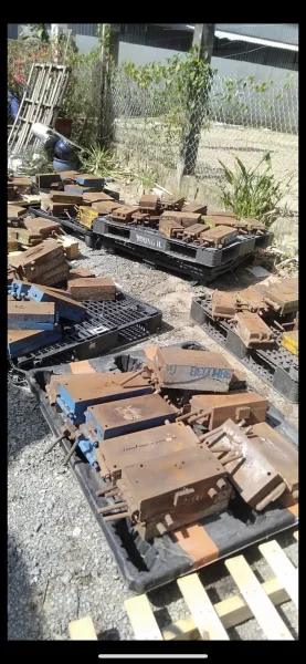 Phế Liệu Phương Nam – Công Ty TNHH Sản Xuất Xây Dựng Xuất Nhập Khẩu Phương Nam