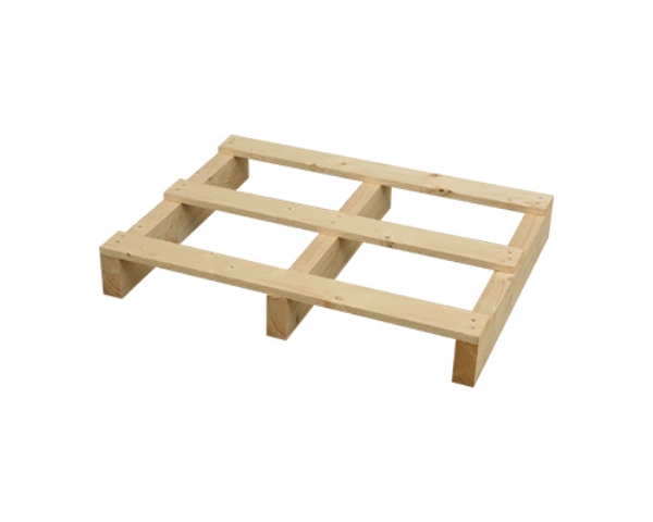 Pallet Gỗ Puhocom Việt Nam – Công Ty TNHH Puhocom Việt Nam
