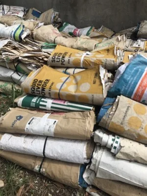 Cơ Sở Đức Anh – Bao PP Dệt Cũ, Mới