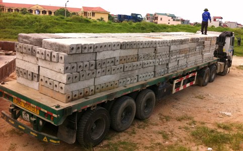 Tôn Lợp Hà Đăng – Công ty TNHH Tiếp Vận Hà Đăng