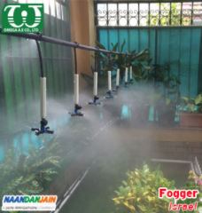 Tưới Tự Động OMEGA – Công Ty TNHH Điện Tự Động Ô Mê Ga