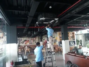 Điện Lạnh Xuân Vũ – Công Ty TNHH Thương Mại Dịch Vụ Xuân Vũ