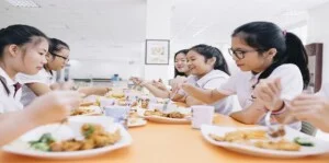 Suất Ăn Công Nghiệp Đại Đức Tài – Công Ty TNHH Thương Mại Dịch Vụ Đại Đức Tài