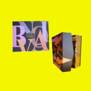 Bao Bì Tân Hiệp Mỹ – Công Ty TNHH Bao Bì Tân Hiệp Mỹ